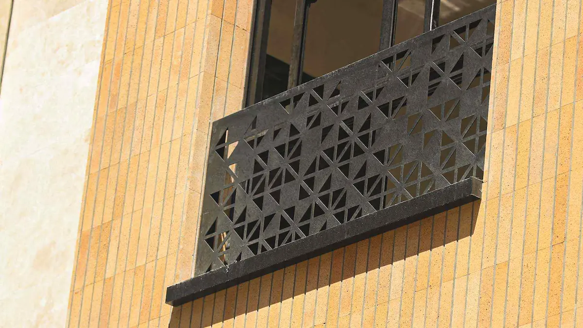 راهنمای خرید حفاظ بالکن