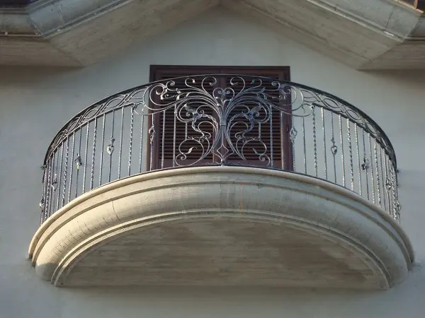 نکات مهم قبل از سفارش حفاظ بالکن