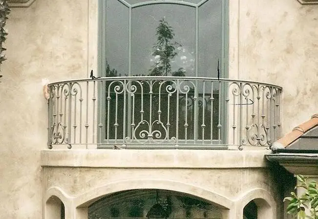 9 تا از بهترین نکات مهم قبل از سفارش حفاظ بالکن