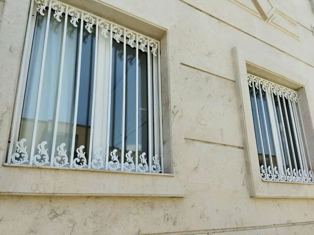 بهترین نکات مهم قبل از سفارش حفاظ پنجره