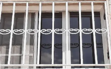 نکات مهم قبل از سفارش حفاظ پنجره