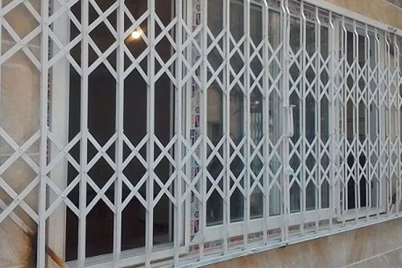 10 تا از بهترین نکات نگهداری و طول عمر حفاظ پنجره