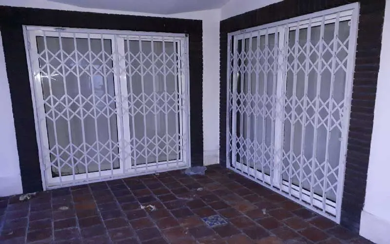 بهترین نکات نگهداری و طول عمر حفاظ پنجره